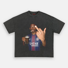 Ousmane Dembélé After Hours Tee 2