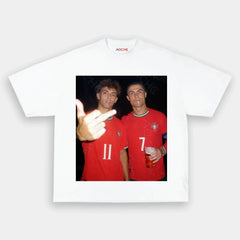 Portugal Style Tee V2.5