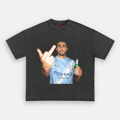 Rodri Meme Tee 2