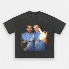 Rodri&Haaland TEE 1