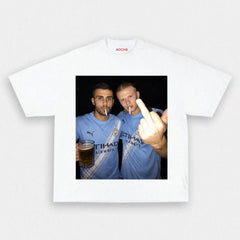 Rodri&Haaland TEE 1