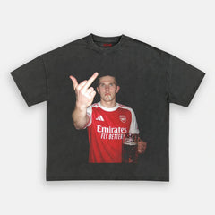 Viktor Gyökeres After Hours Tee 1