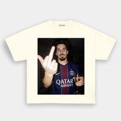 Vitinha After Hours Tee 1